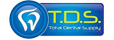 Logo Total Dental Supply