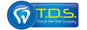 Logo Total Dental Supply