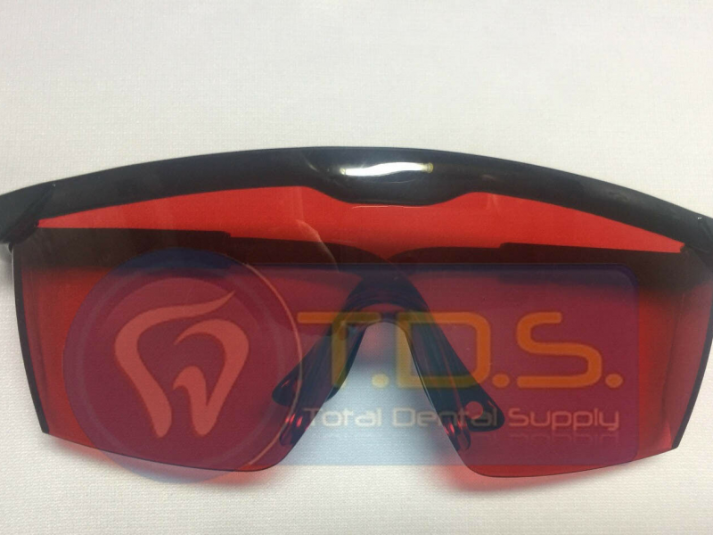 Dental Lab Safety Glasses Goggles - Patients - Doctors - Eye Protector